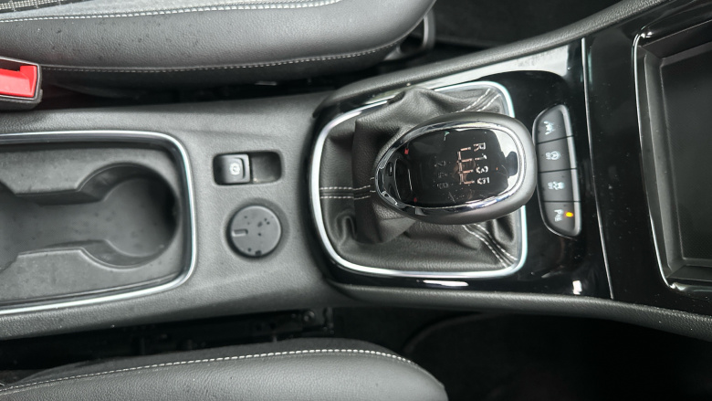 Vauxhall Astra 1.2 Turbo 145 Griffin Edition 5dr Petrol Hatchback